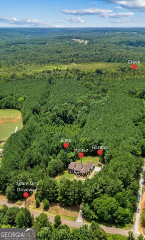 166 Freedom Lane, Commerce, GA 30530