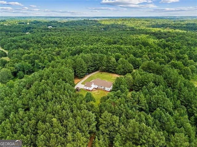 166 Freedom Lane, Commerce, GA 30530