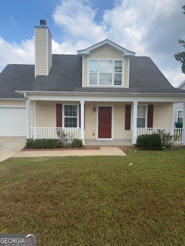 4792 Golod Way, Lithonia, GA 30038