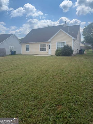 4792 Golod Way, Lithonia, GA 30038