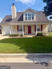 4792 Golod Way, Lithonia, GA 30038