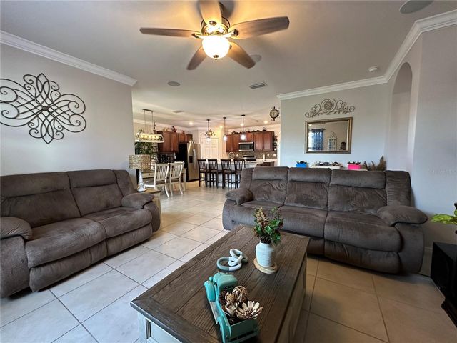 1708 NW 29TH TERRACE, Cape Coral, FL 33993