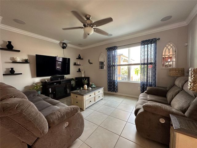 1708 NW 29TH TERRACE, Cape Coral, FL 33993