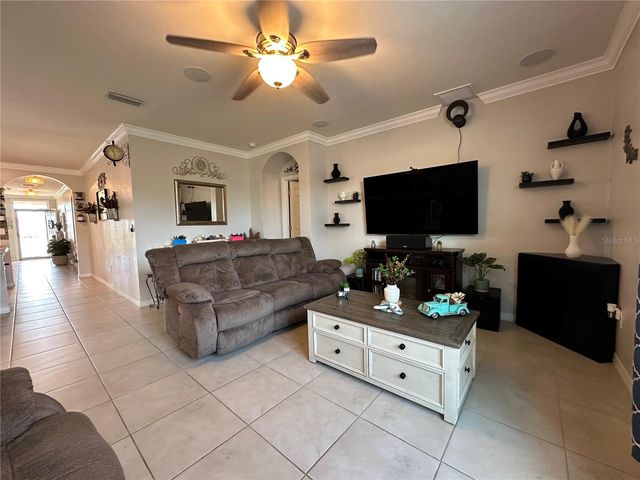 1708 NW 29TH TERRACE, Cape Coral, FL 33993