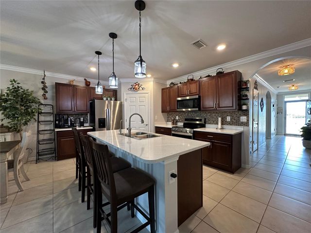 1708 NW 29TH TERRACE, Cape Coral, FL 33993