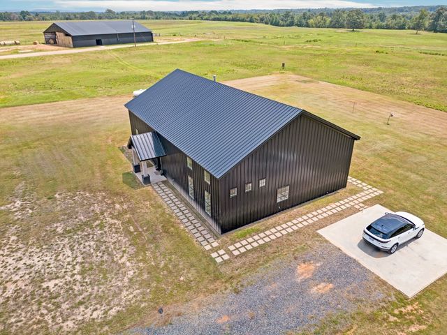 14702 State Hwy 155 N, Ore City, TX 75683