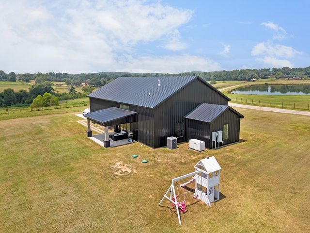 14702 State Hwy 155 N, Ore City, TX 75683
