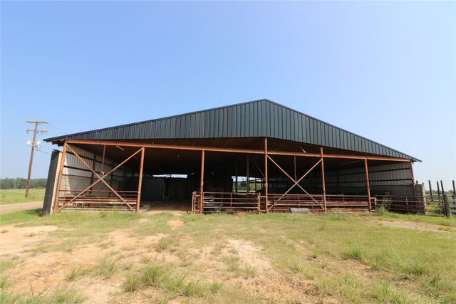 14702 State Hwy 155 N, Ore City, TX 75683