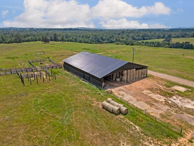 14702 State Hwy 155 N, Ore City, TX 75683