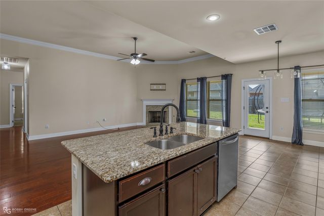 949 Maize Street, Bossier City, LA 71111