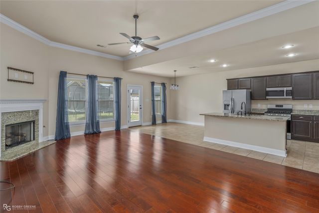 949 Maize Street, Bossier City, LA 71111