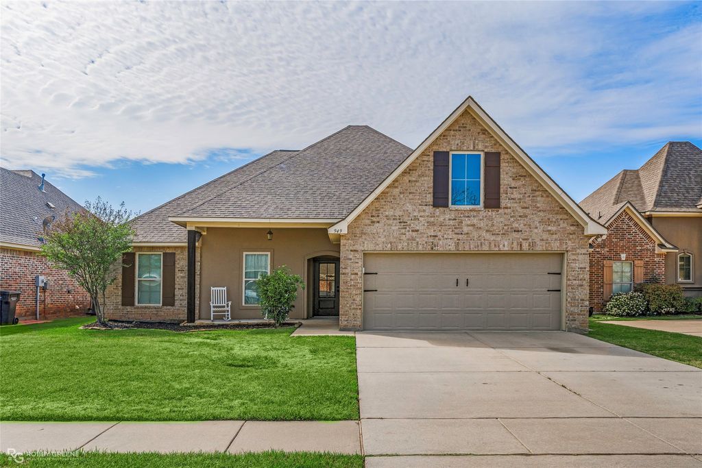 949 Maize Street, Bossier City, LA 71111