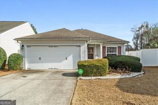 277 Highland Falls Boulevard, Hiram, GA 30141