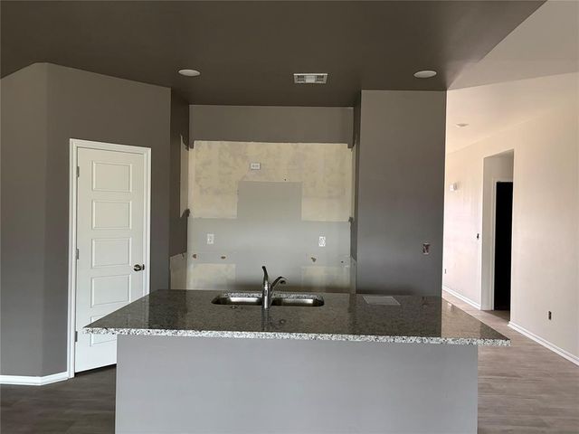 14117 S Babbling Brook Drive, Piedmont, OK 73078