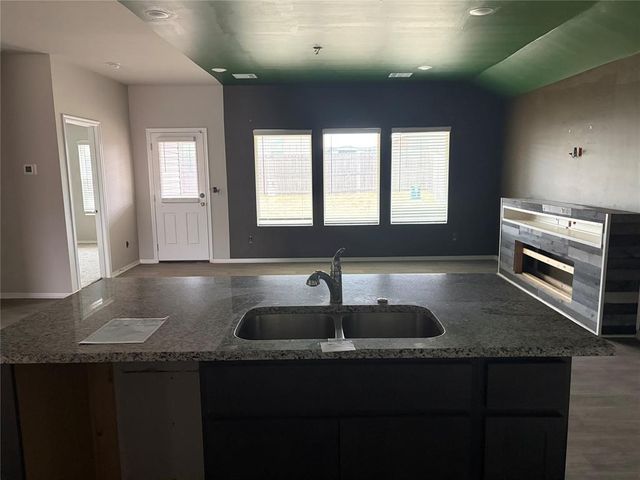 14117 S Babbling Brook Drive, Piedmont, OK 73078