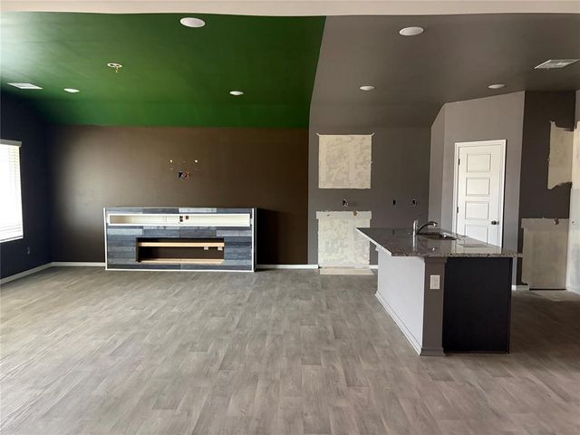 14117 S Babbling Brook Drive, Piedmont, OK 73078