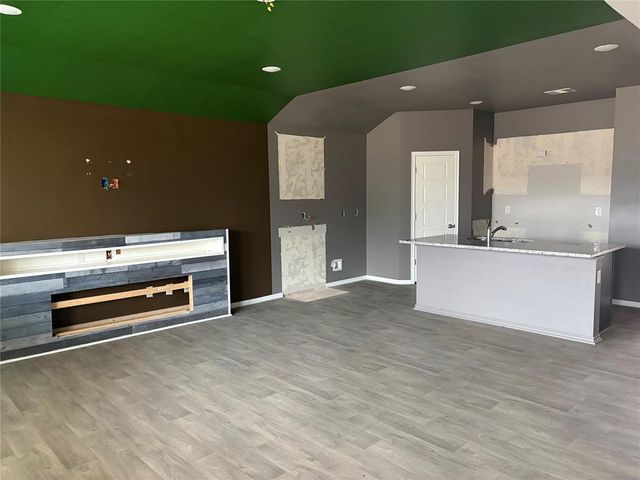 14117 S Babbling Brook Drive, Piedmont, OK 73078