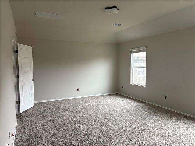 14117 S Babbling Brook Drive, Piedmont, OK 73078