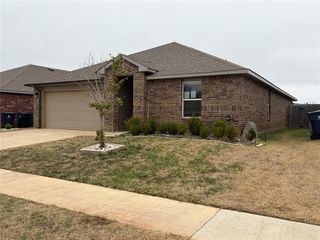 14117 S Babbling Brook Drive, Piedmont, OK 73078