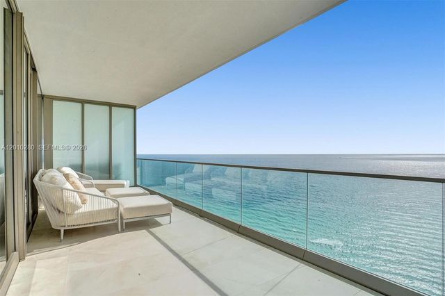 18975 COLLINS AVE 2001, Sunny Isles Beach, FL 33160