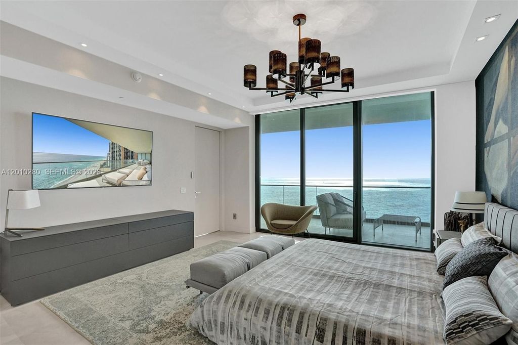 18975 COLLINS AVE 2001, Sunny Isles Beach, FL 33160