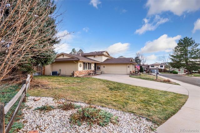 9810 Xavier Court, Westminster, CO 80031