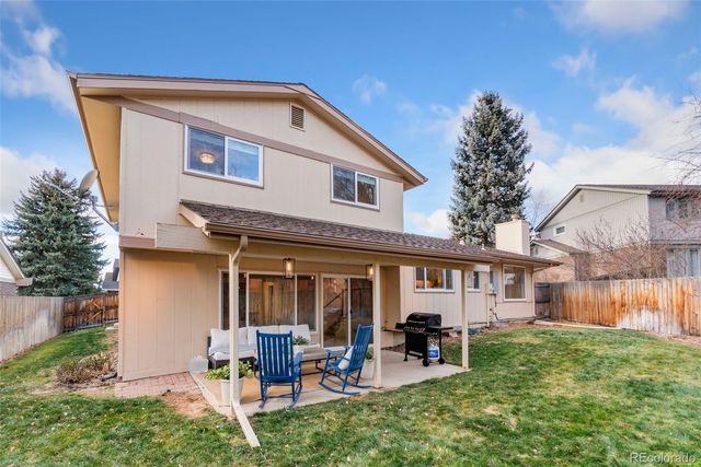 9810 Xavier Court, Westminster, CO 80031
