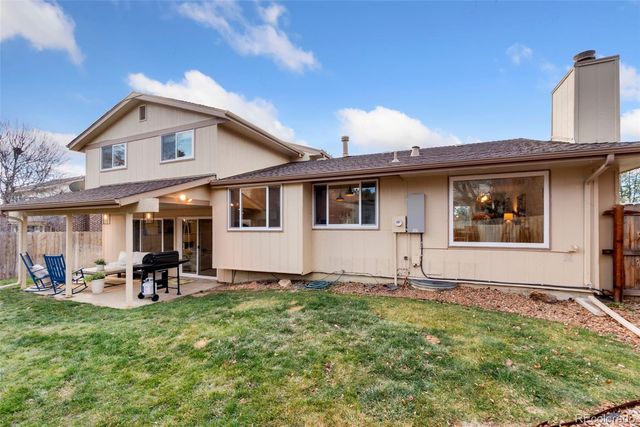 9810 Xavier Court, Westminster, CO 80031
