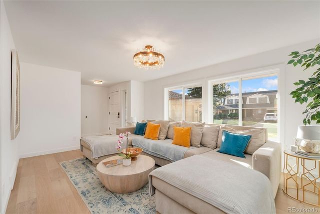 9810 Xavier Court, Westminster, CO 80031