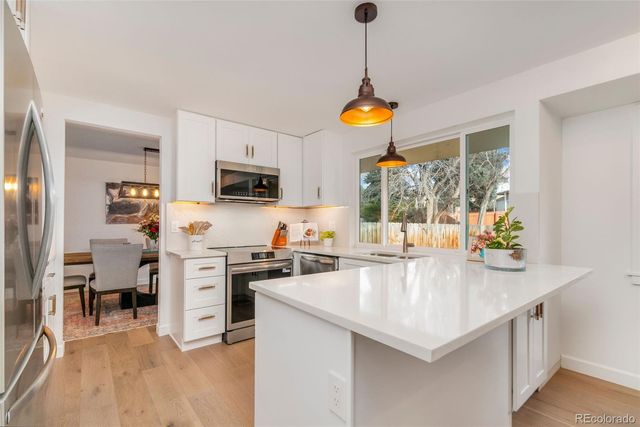 9810 Xavier Court, Westminster, CO 80031