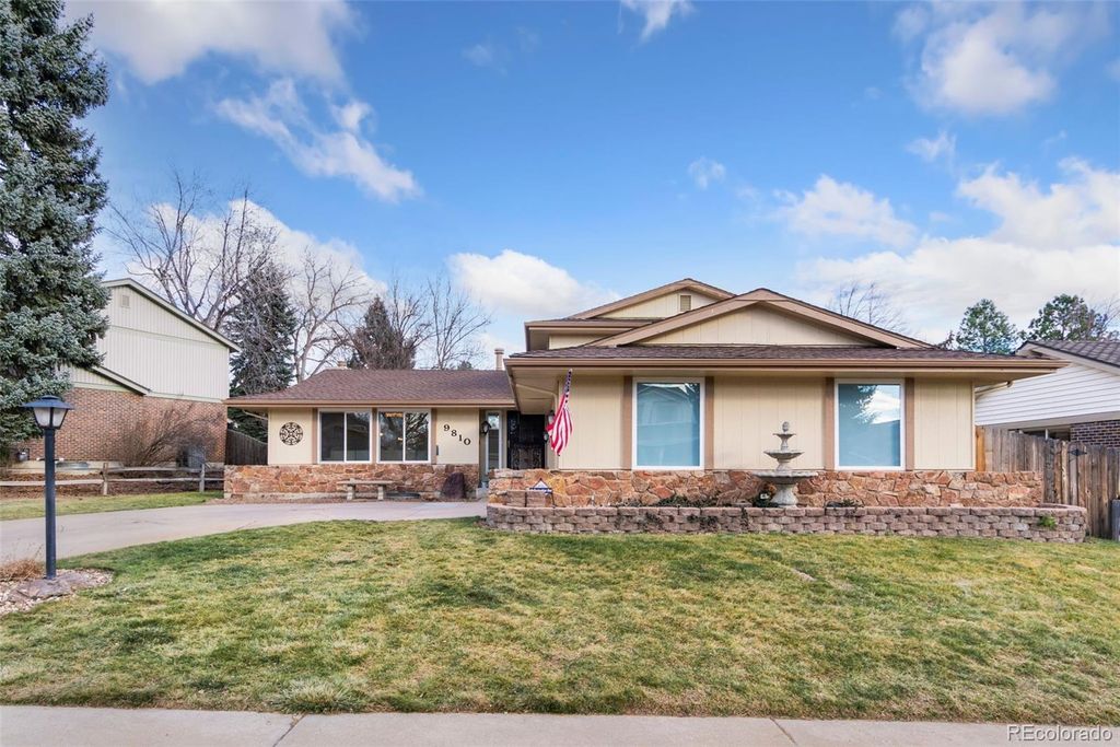 9810 Xavier Court, Westminster, CO 80031