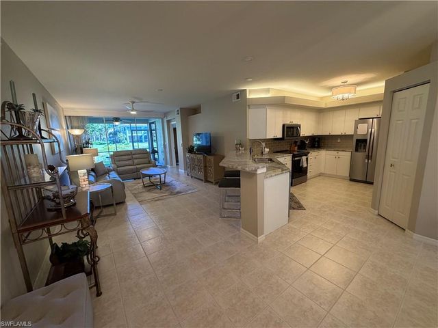 23810 Marbella Bay RD # 102, Estero, FL 34135