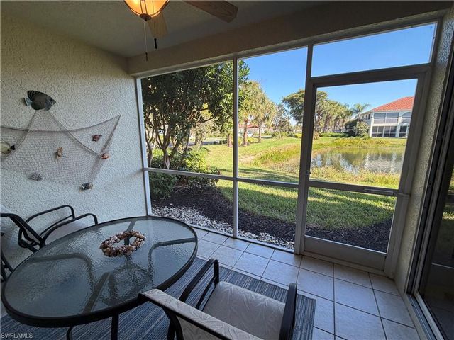 23810 Marbella Bay RD # 102, Estero, FL 34135