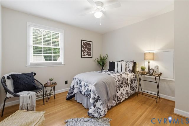 105 Flintlock Dr, Colonial Heights, VA 23834