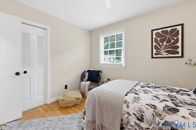 105 Flintlock Dr, Colonial Heights, VA 23834