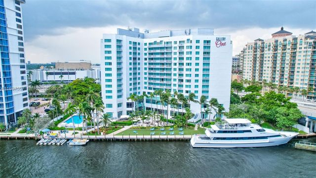 2670 E Sunrise Boulevard 1117, Fort Lauderdale, FL 33304