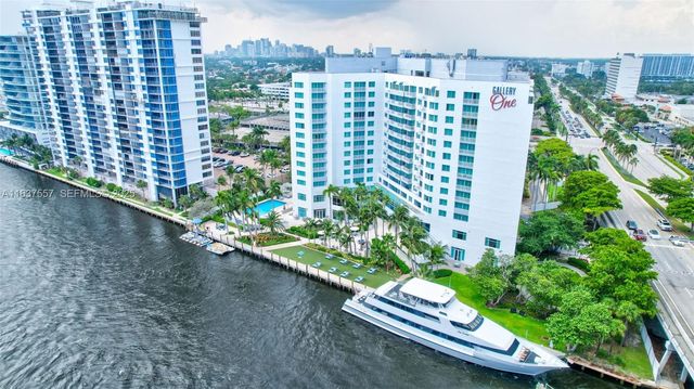2670 E Sunrise Boulevard 1117, Fort Lauderdale, FL 33304