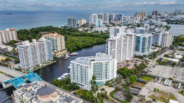 2670 E Sunrise Boulevard 1117, Fort Lauderdale, FL 33304