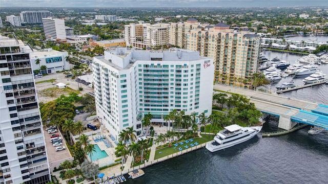 2670 E Sunrise Boulevard 1117, Fort Lauderdale, FL 33304