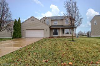 508 HEARTWOOD Lane, Pittsfield Charter Township, MI 48176