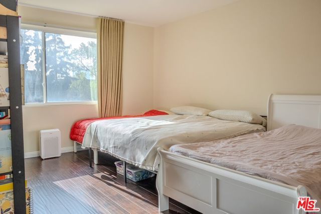 435 S La Fayette Park Place 219, Los Angeles, CA 90057