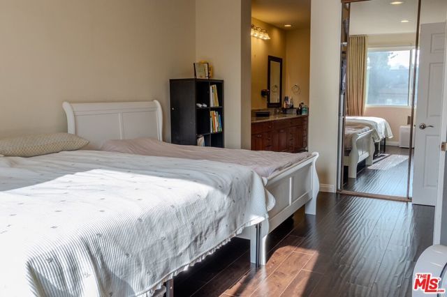 435 S La Fayette Park Place 219, Los Angeles, CA 90057