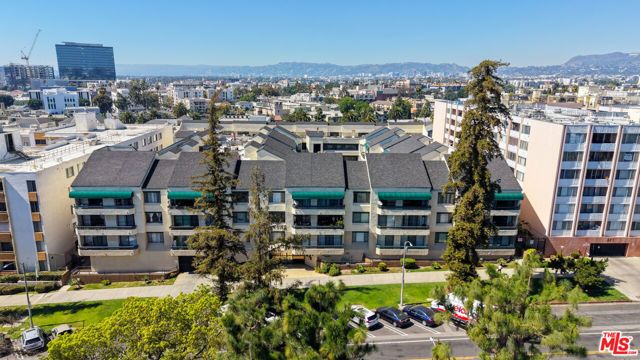 435 S La Fayette Park Place 219, Los Angeles, CA 90057