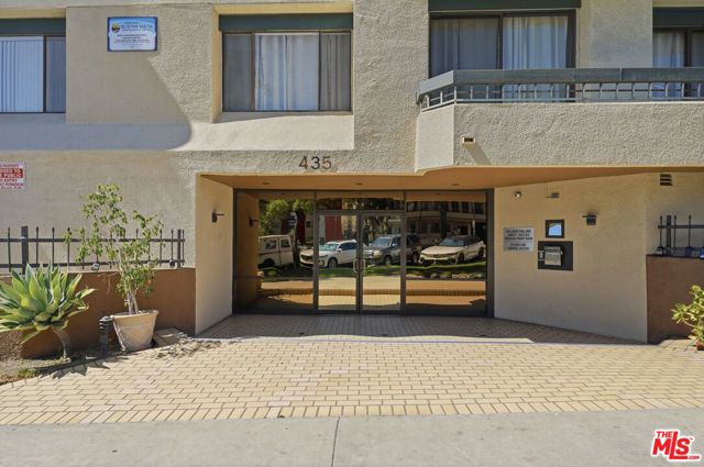 435 S La Fayette Park Place 219, Los Angeles, CA 90057