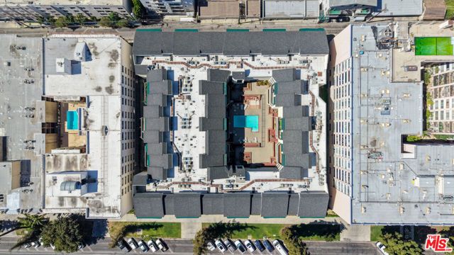 435 S La Fayette Park Place 219, Los Angeles, CA 90057