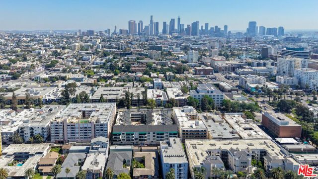 435 S La Fayette Park Place 219, Los Angeles, CA 90057