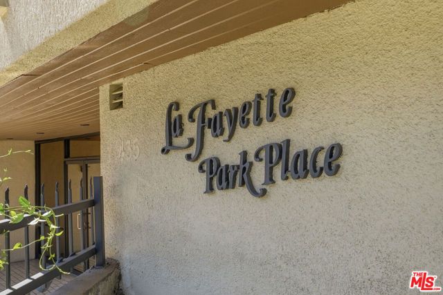 435 S La Fayette Park Place 219, Los Angeles, CA 90057