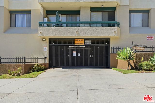 435 S La Fayette Park Place 219, Los Angeles, CA 90057