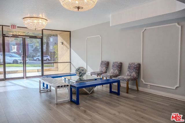 435 S La Fayette Park Place 219, Los Angeles, CA 90057