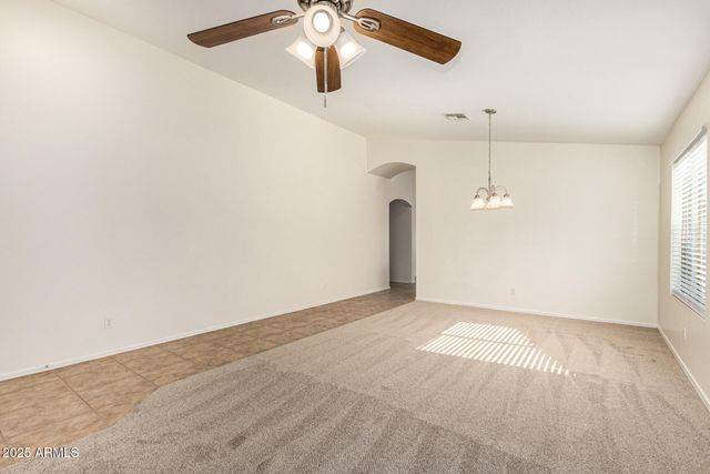 2266 N SANTIANA Street, Casa Grande, AZ 85122